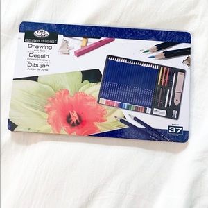Drawing Art Set